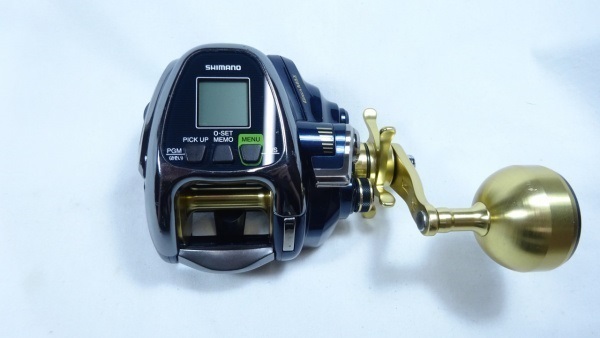 １８ビーストマスター’２０００